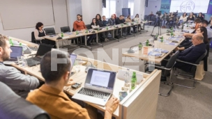 Novi ciklus rada s mladima